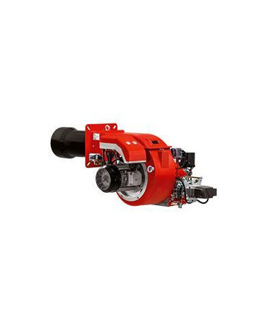 QUEMADOR FBR GAS P70/M MODU LPG TL D11/2"-S 650 000KC